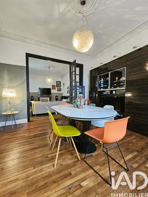 Townhouse in Herserange (54440)