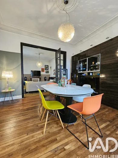 Townhouse in Herserange (54440)