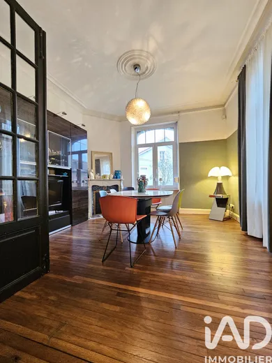 Townhouse in Herserange (54440)