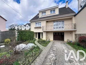 Traditional house in Mitry-Mory (77290)