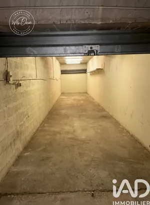 Parking à La Seyne-sur-Mer (83500)