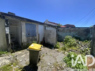 Traditional house in ST BENOIT (97470)