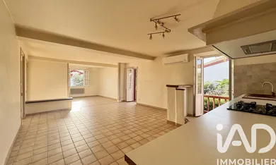 Apartment in Urrugne (64122)