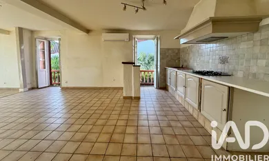 Apartment in Urrugne (64122)