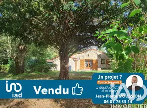 Park home in Le Champ-Saint-Père (85540)