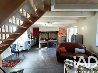 Maison à Rocamadour (46500)