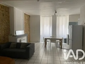 Apartment in Bagnols-sur-Cèze (30200)