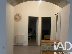 Appartement à Bagnols-sur-Cèze (30200)