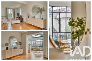 Demeure à Écouen (95440)