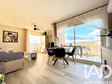 Apartment in Fréjus (83600)