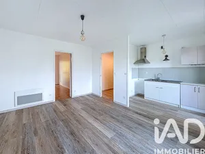 Apartment in Provins (77160)