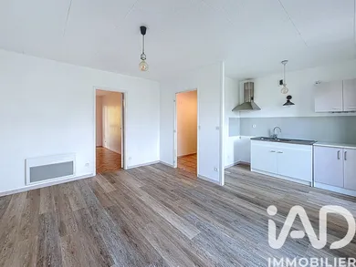 Apartment in Provins (77160)