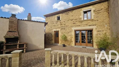 Village house in Vrigne-Meuse (08350)