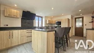 Village house in Nouvion-sur-Meuse (08160)