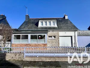 Maison à Loudéac (22600)