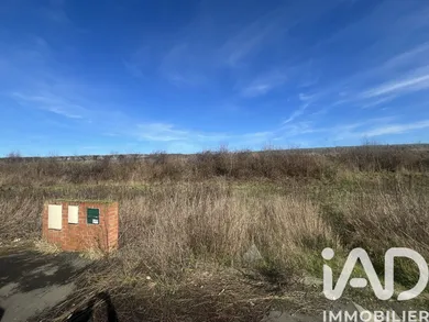 Building plot in Neuvilly (59360)