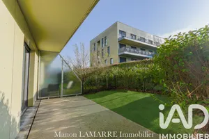 Apartment in Mantes-la-Jolie (78200)