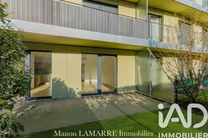 Appartement à Mantes-la-Jolie (78200)