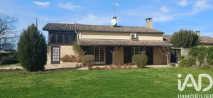 Traditional house in Langon (33210)