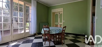 Maison traditionnelle à Langon (33210)