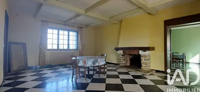 Maison traditionnelle à Langon (33210)