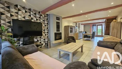 House in Donchery (08350)