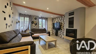 House in Donchery (08350)