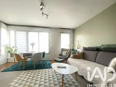 Appartement à Bezons (95870)