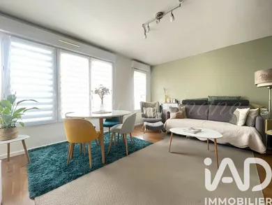 Appartement à Bezons (95870)