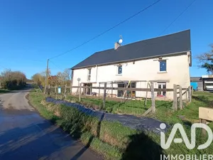 Park home in Amigny (50620)