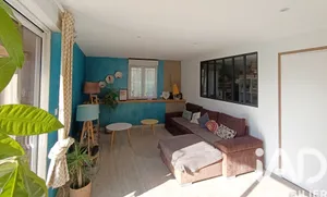 Park home in Amigny (50620)