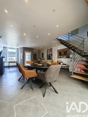 House in Rexpoëde (59122)