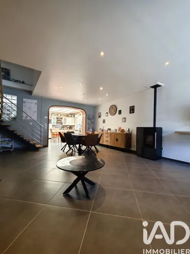 House in Rexpoëde (59122)