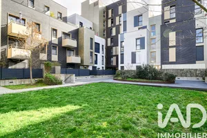 Appartement à Gennevilliers (92230)