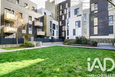 Appartement à Gennevilliers (92230)