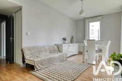 Appartement à Gennevilliers (92230)