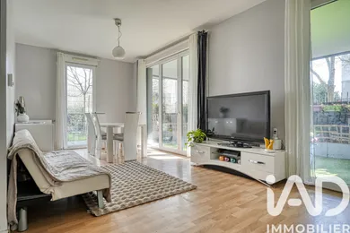 Appartement à Gennevilliers (92230)