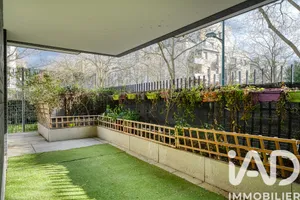 Apartment in Gennevilliers (92230)