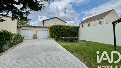Maison à Gagny (93220)