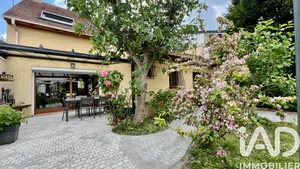 House in Gagny (93220)