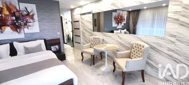 Apartment in Évian-les-Bains (74500)