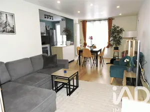 Appartement à Bois-d'Arcy (78390)