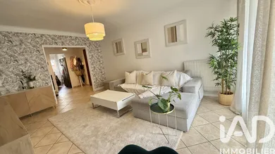 Appartement à Lyon (69007)