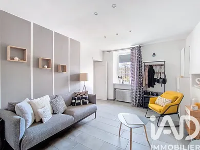 Townhouse in Francheville (69340)
