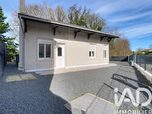 House in Poivres (10700)