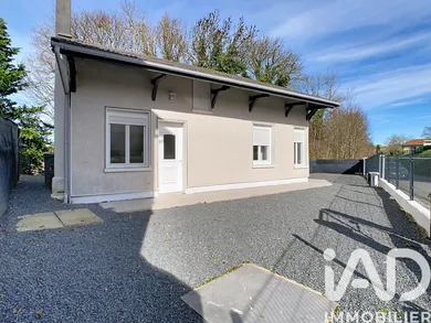 House in Poivres (10700)