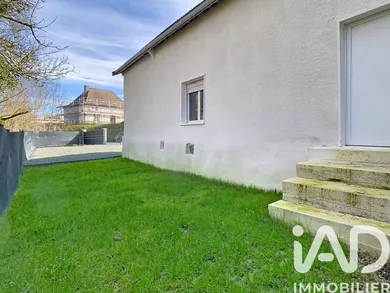 Maison à Poivres (10700)