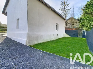 Maison à Poivres (10700)