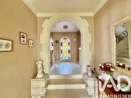 Maison d'architecte à Biganos (33380)