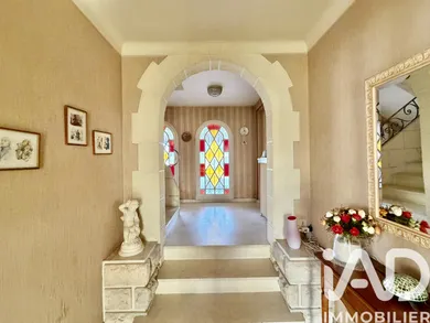 Architectural house in Biganos (33380)